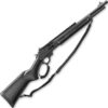marlin 1895 dark black lever action rifle 45 70 government 1531792 1